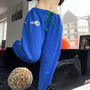 Men’s Dallas Mavericks ‘47 Cross Check Sweatpants